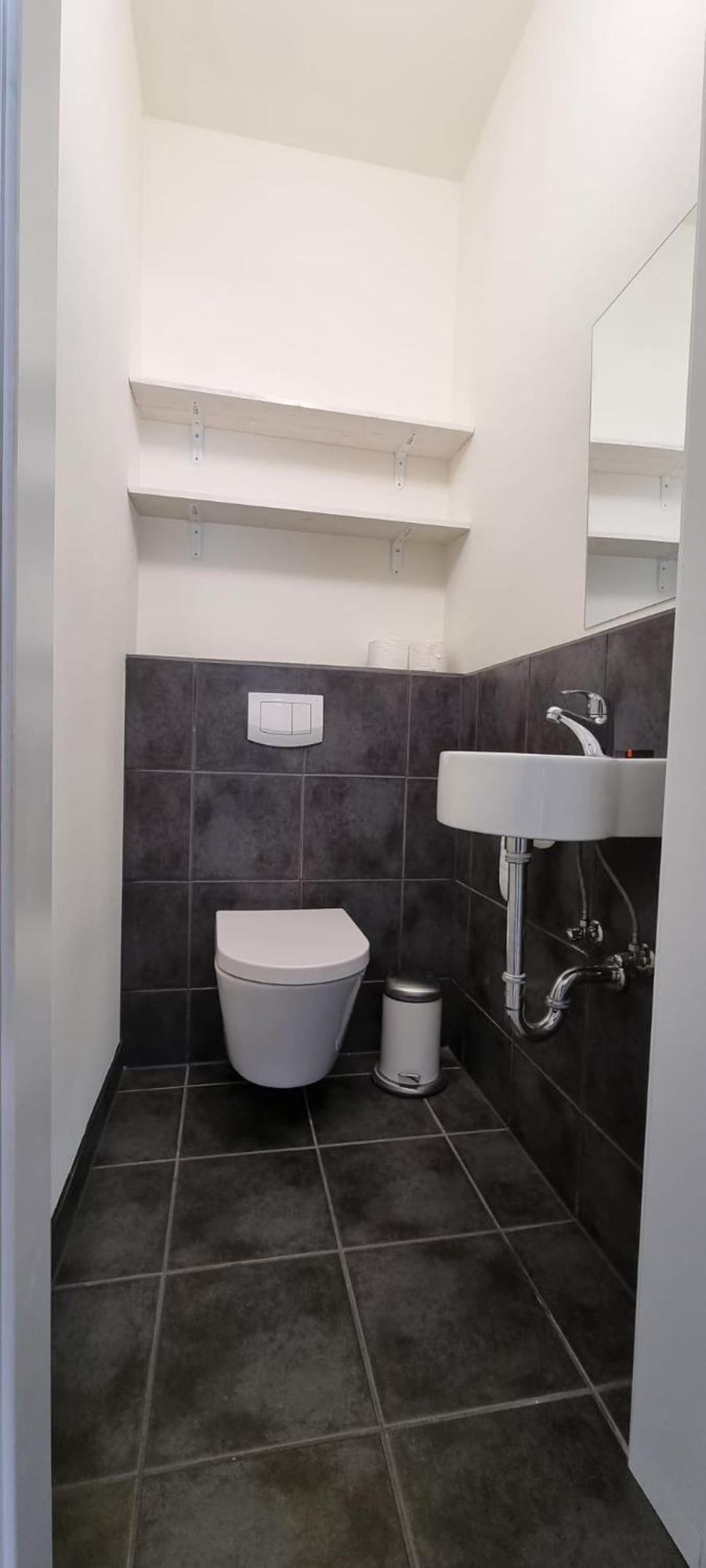 Zweibettzimmer "Grau" In Zentraler Lage ブレーメン エクステリア 写真