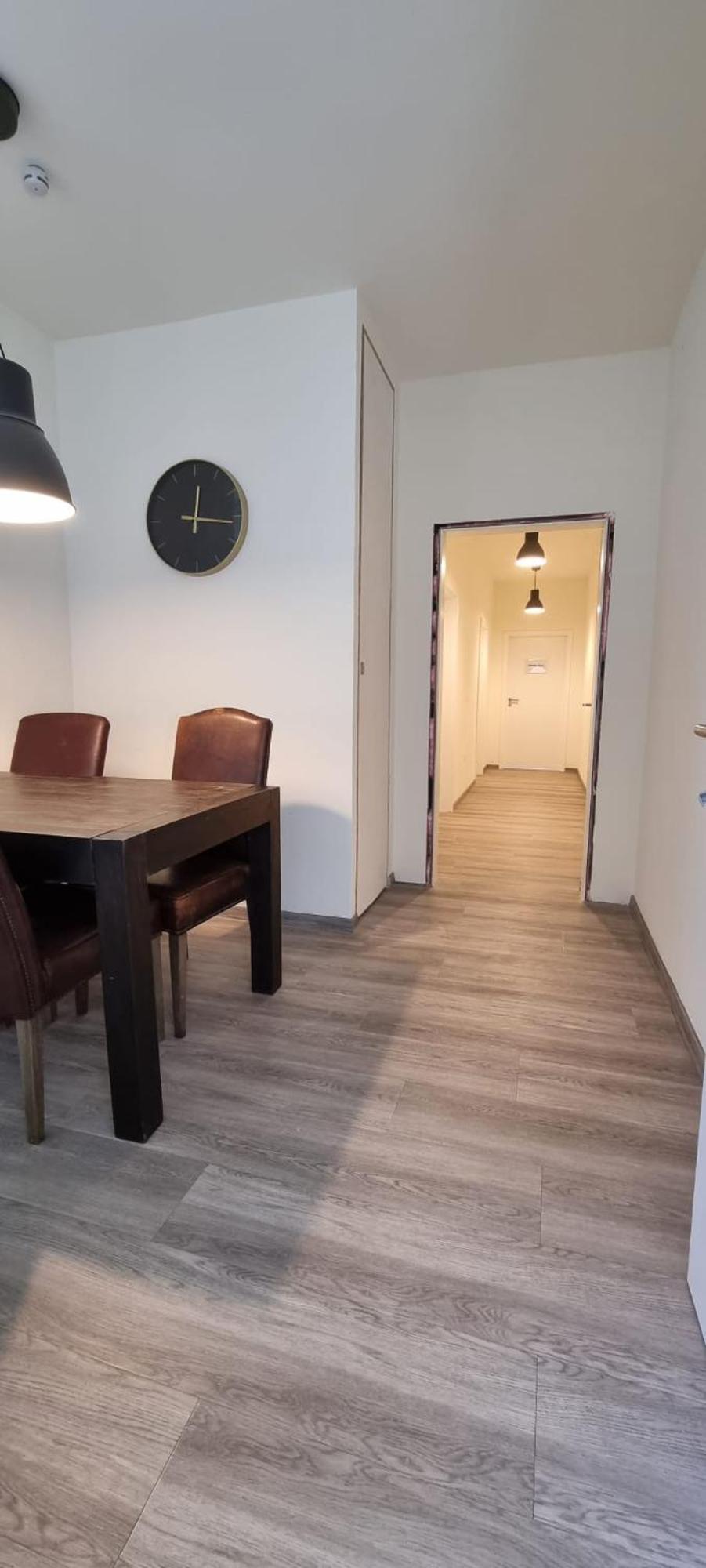 Zweibettzimmer "Grau" In Zentraler Lage ブレーメン エクステリア 写真