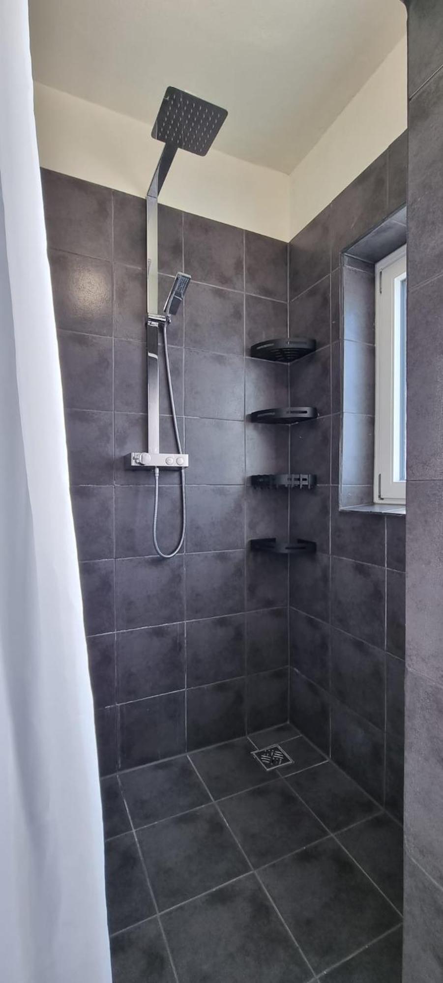 Zweibettzimmer "Grau" In Zentraler Lage ブレーメン エクステリア 写真